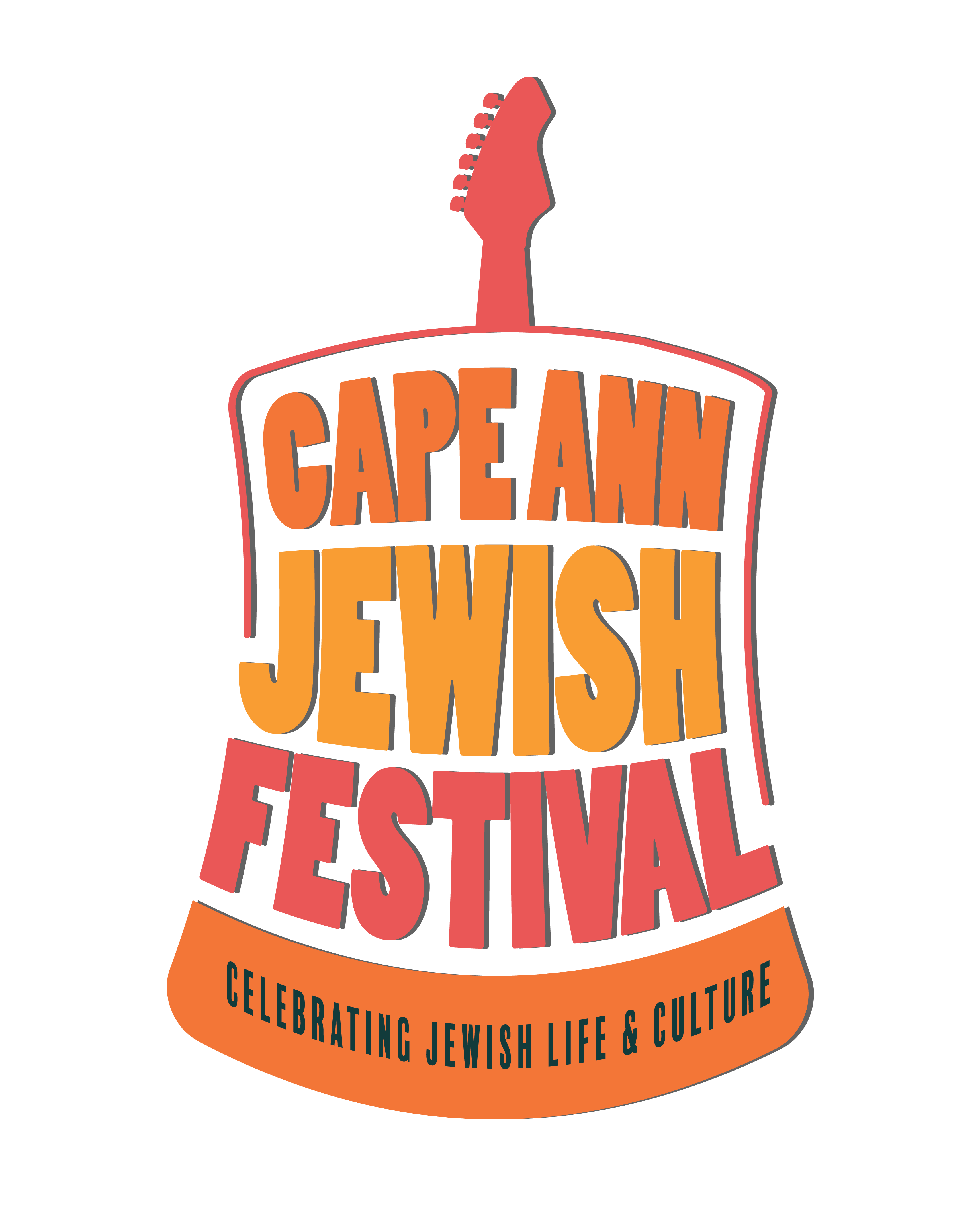 Cape Ann Jewish Cultural Festival